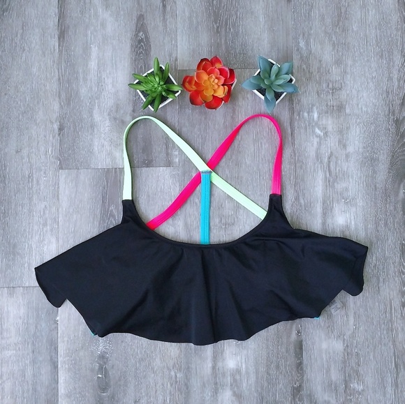 PINK Victoria's Secret Other - 🤑3/$15 PINK Swimsuit Top